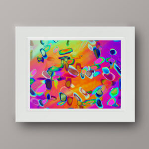 FRACTILE No.1