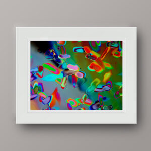 FRACTILE No.3